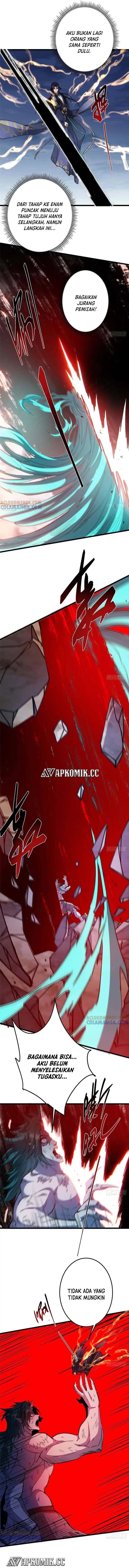 Keep A Low Profile, Sect Leader Chap 551 - Next Chap 552