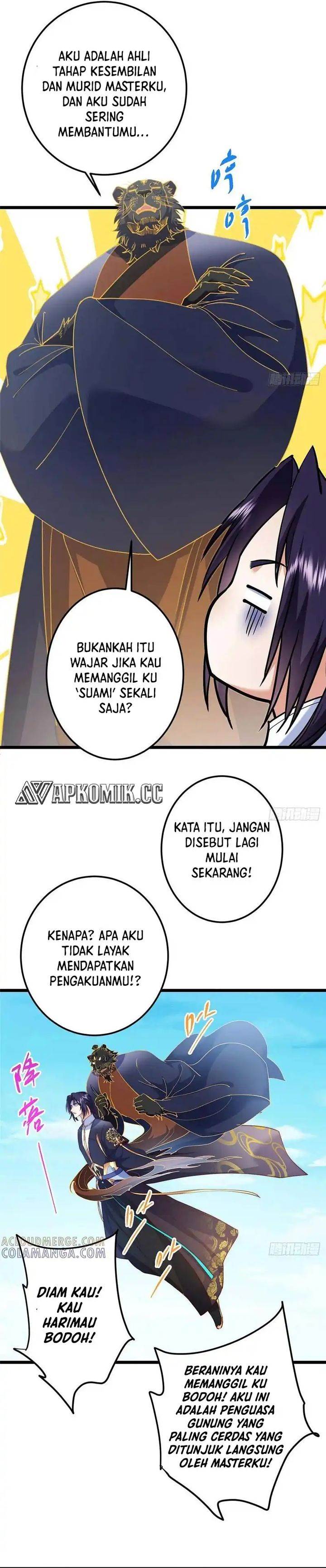 Keep A Low Profile, Sect Leader Chap 552 - Next Chap 553