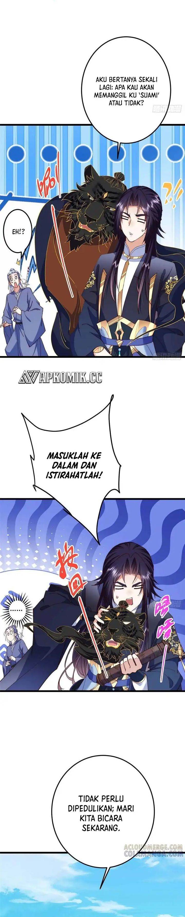 Keep A Low Profile, Sect Leader Chap 552 - Next Chap 553