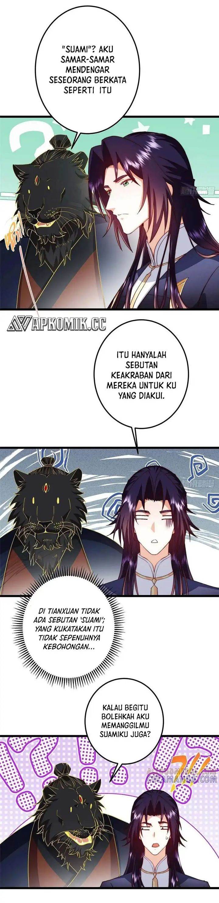 Keep A Low Profile, Sect Leader Chap 552 - Next Chap 553