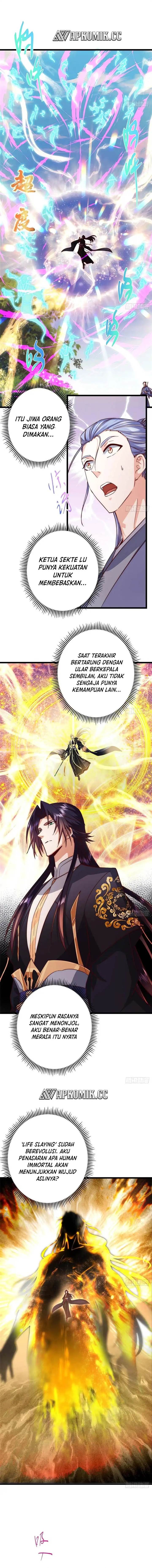 Keep A Low Profile, Sect Leader Chap 554 - Next Chap 555