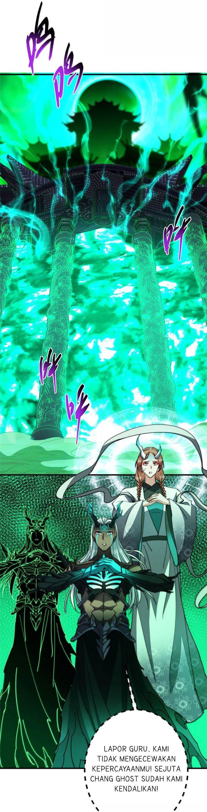 Keep A Low Profile, Sect Leader Chap 557 - Next Chap 558