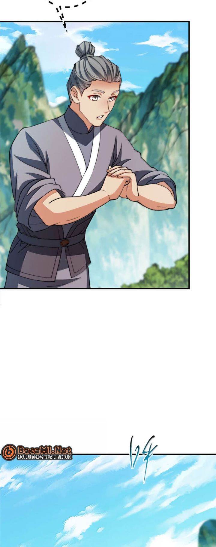 Keep A Low Profile, Sect Leader Chap 557 - Next Chap 558