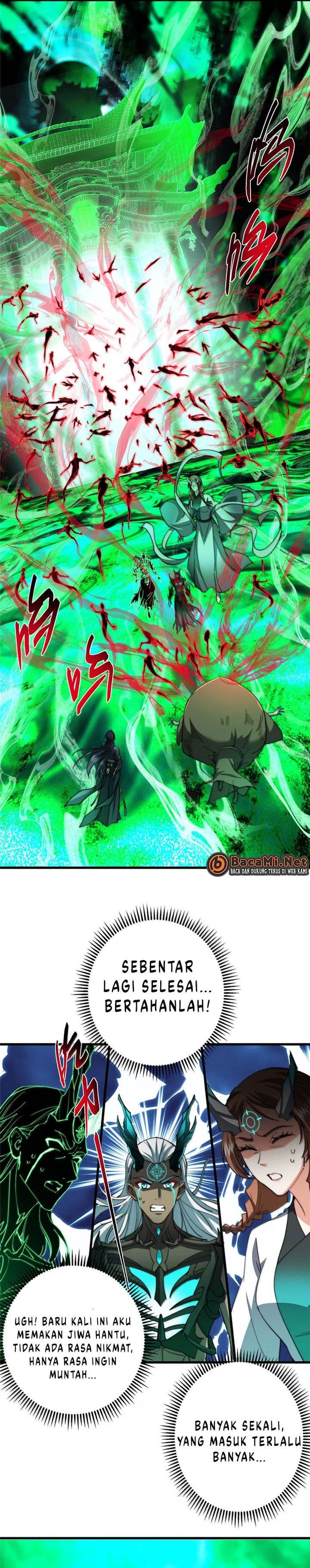 Keep A Low Profile, Sect Leader Chap 557 - Next Chap 558