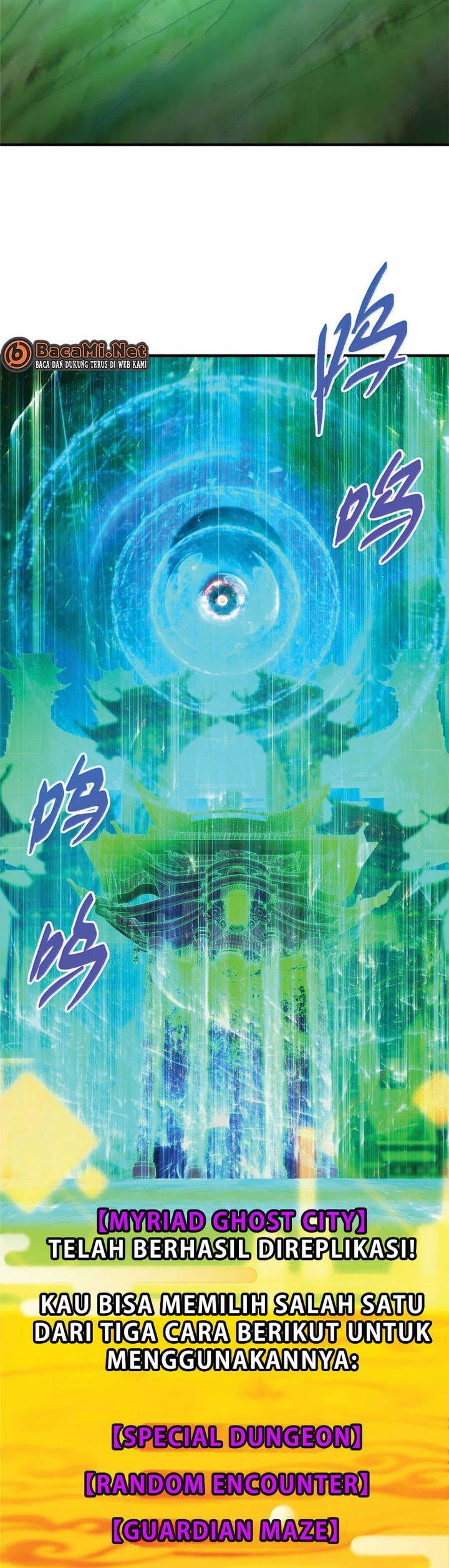 Keep A Low Profile, Sect Leader Chap 558 - Next Chap 559