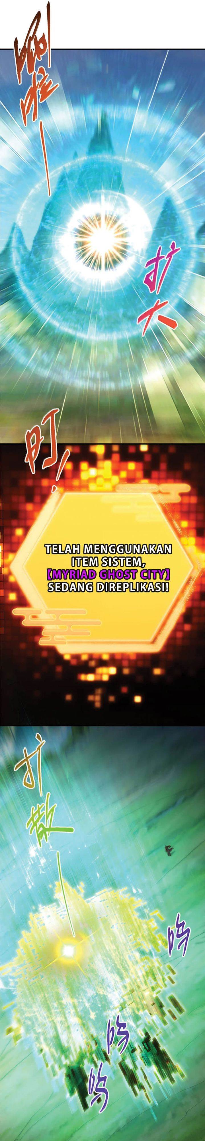 Keep A Low Profile, Sect Leader Chap 558 - Next Chap 559