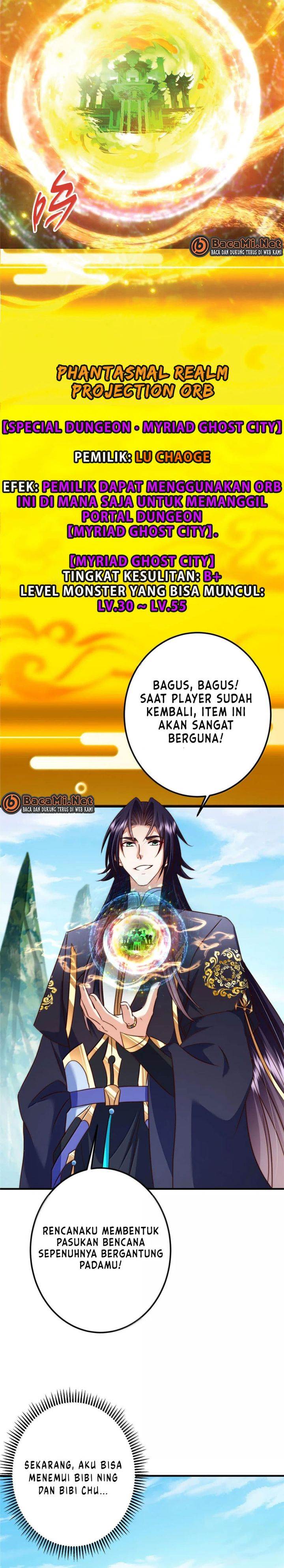 Keep A Low Profile, Sect Leader Chap 558 - Next Chap 559