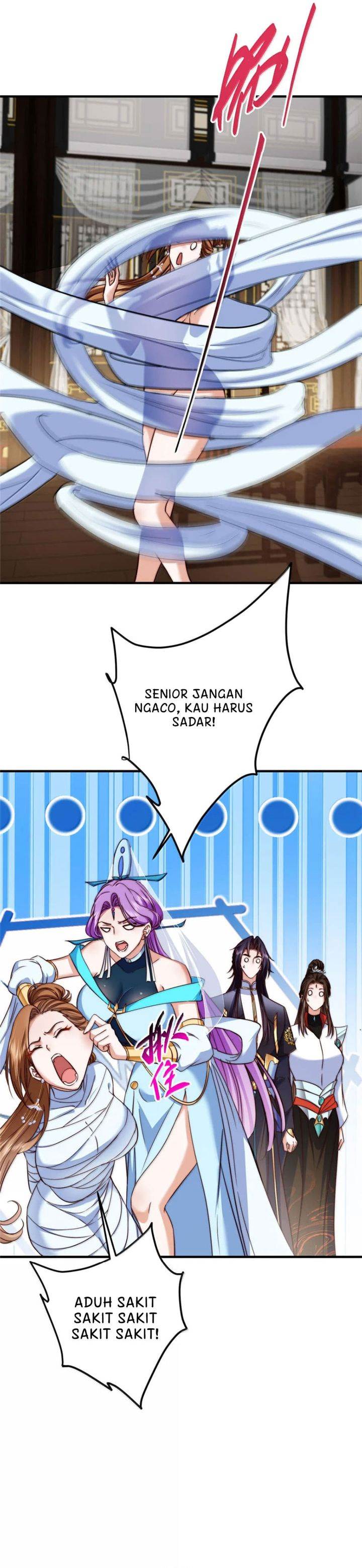 Keep A Low Profile, Sect Leader Chap 559 - Next Chap 560