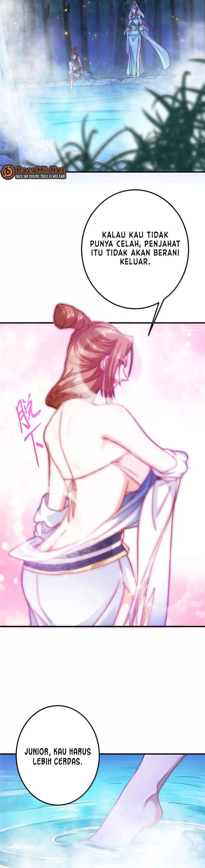 Keep A Low Profile, Sect Leader Chap 559 - Next Chap 560