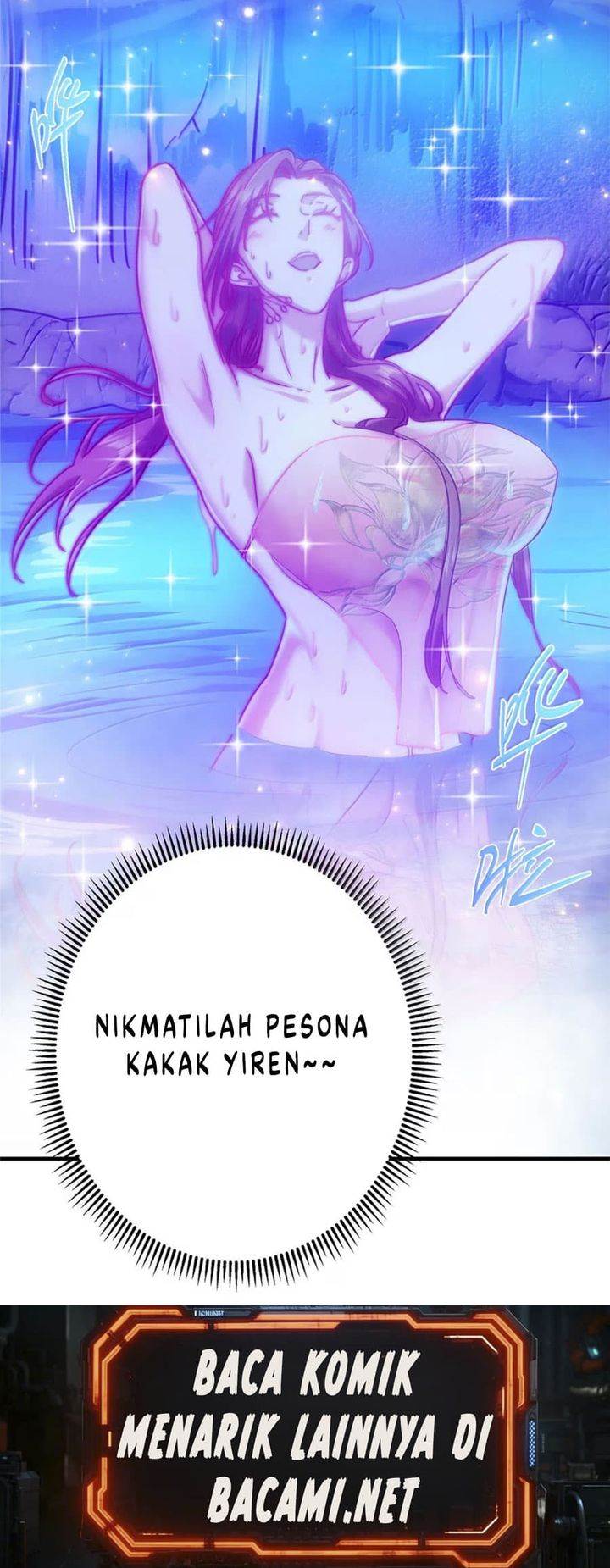 Keep A Low Profile, Sect Leader Chap 559 - Next Chap 560