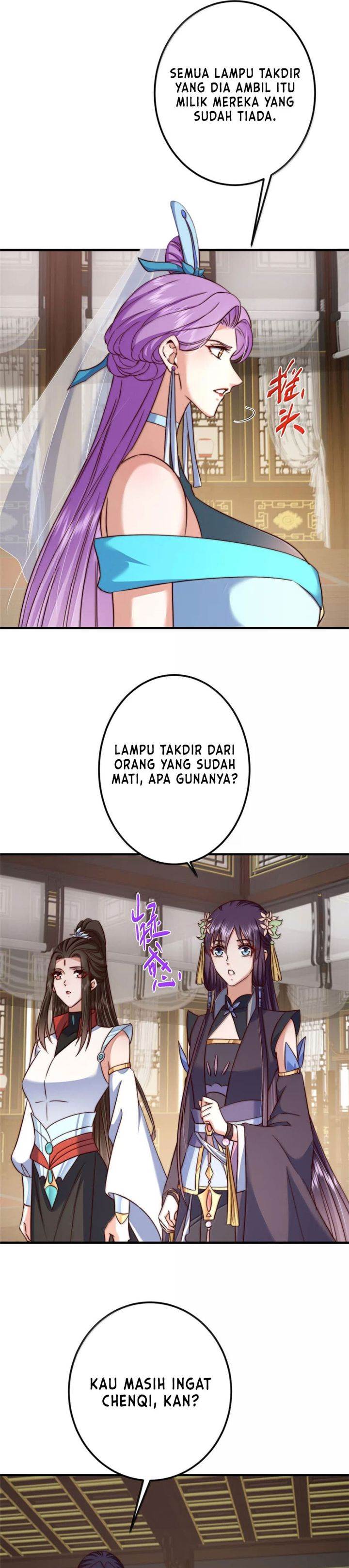 Keep A Low Profile, Sect Leader Chap 559 - Next Chap 560