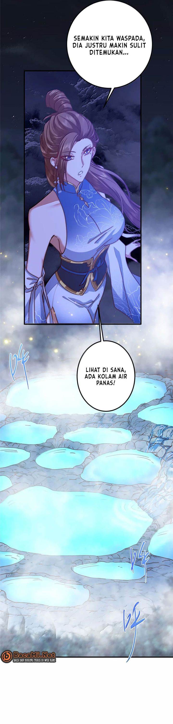 Keep A Low Profile, Sect Leader Chap 559 - Next Chap 560