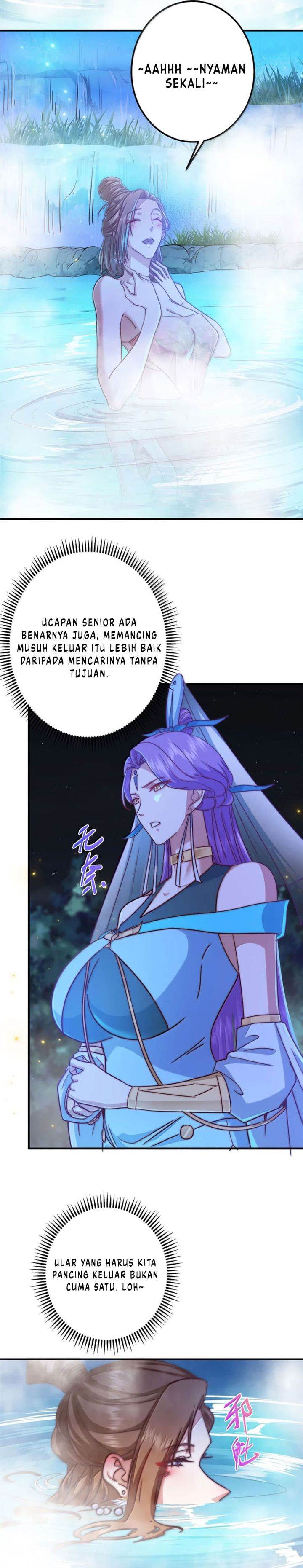 Keep A Low Profile, Sect Leader Chap 559 - Next Chap 560