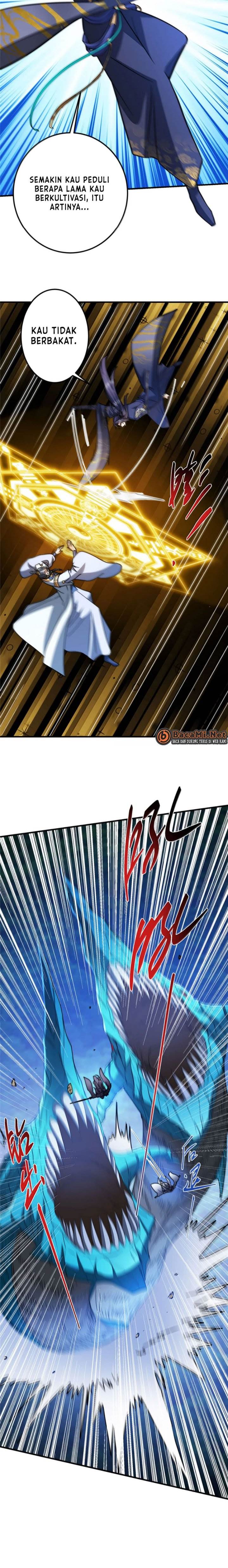 Keep A Low Profile, Sect Leader Chap 561 - Next Chap 562