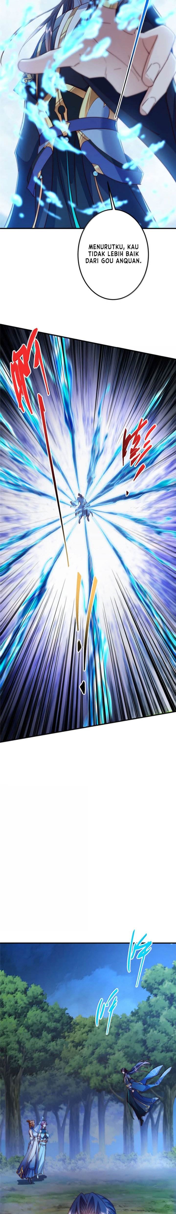 Keep A Low Profile, Sect Leader Chap 561 - Next Chap 562