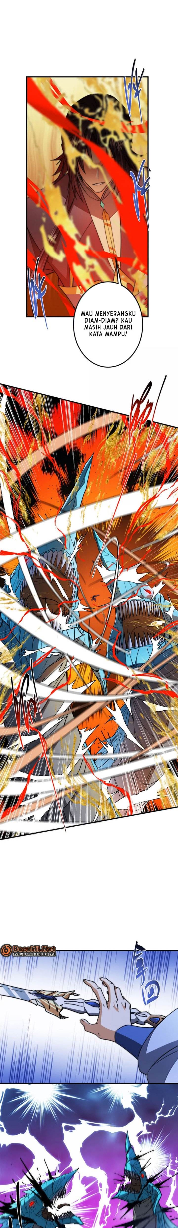 Keep A Low Profile, Sect Leader Chap 561 - Next Chap 562