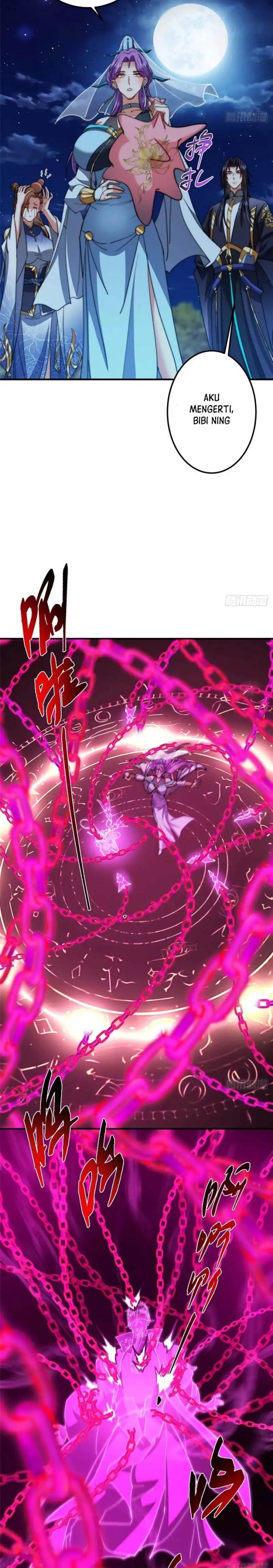 Keep A Low Profile, Sect Leader Chap 562 - Next Chap 563