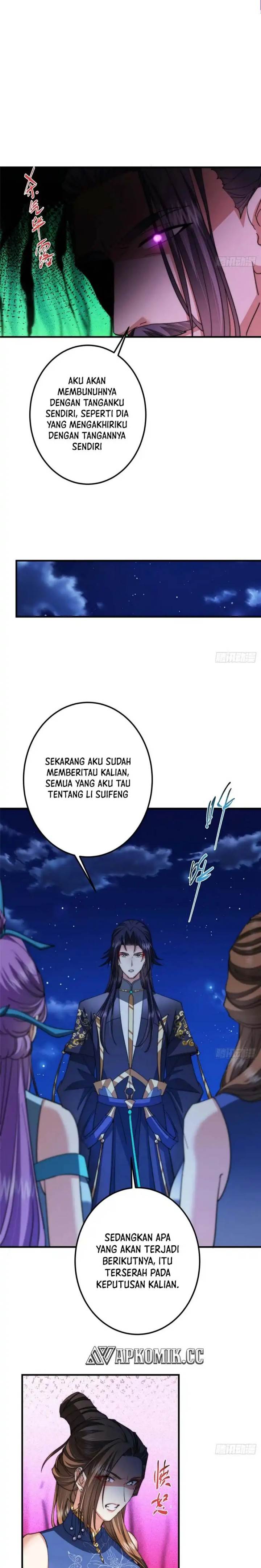 Keep A Low Profile, Sect Leader Chap 562 - Next Chap 563