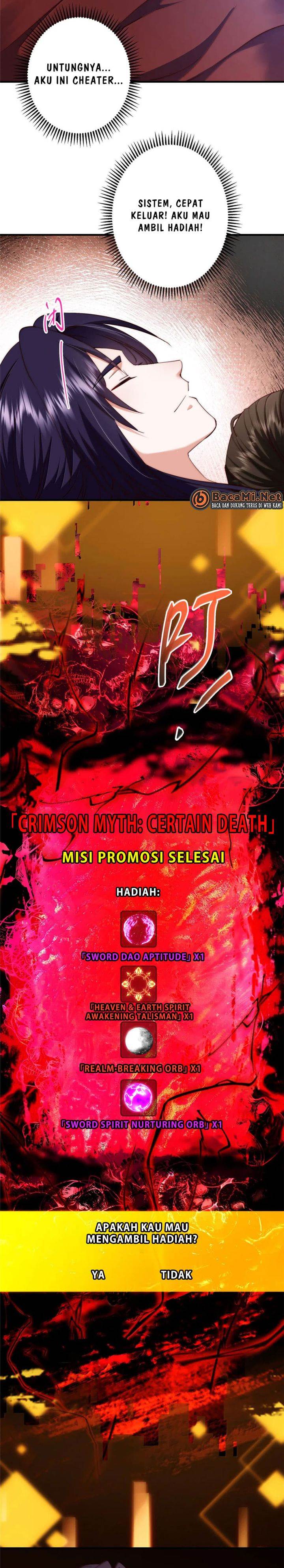 Keep A Low Profile, Sect Leader Chap 563 - Next Chap 564