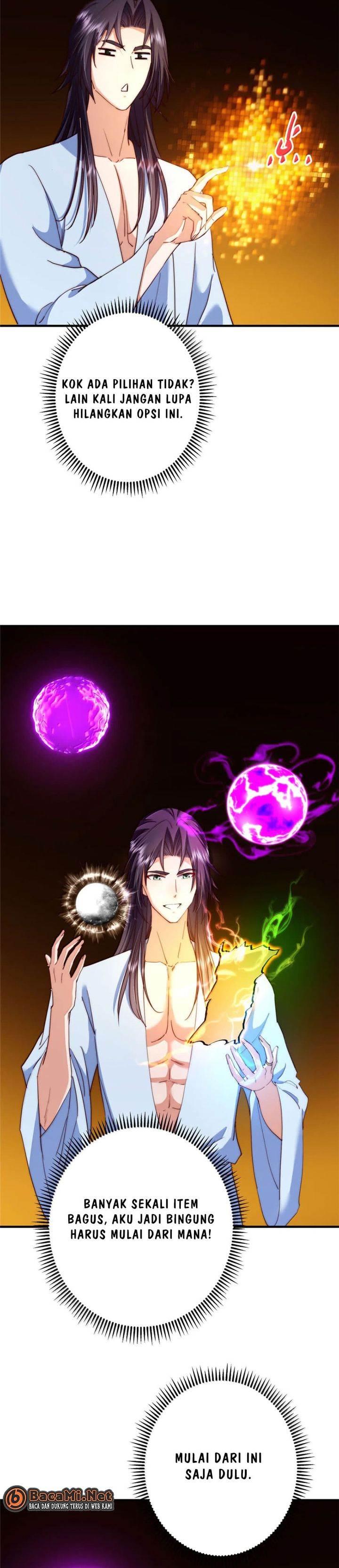 Keep A Low Profile, Sect Leader Chap 563 - Next Chap 564