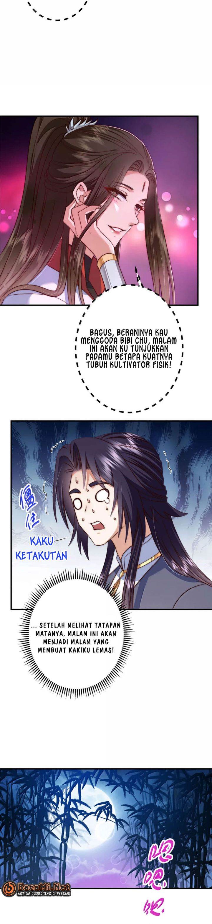 Keep A Low Profile, Sect Leader Chap 563 - Next Chap 564