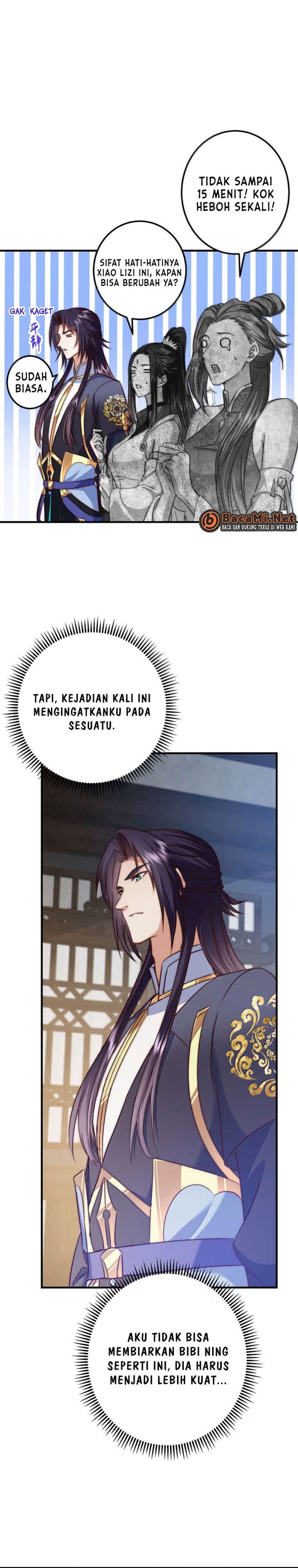 Keep A Low Profile, Sect Leader Chap 563 - Next Chap 564