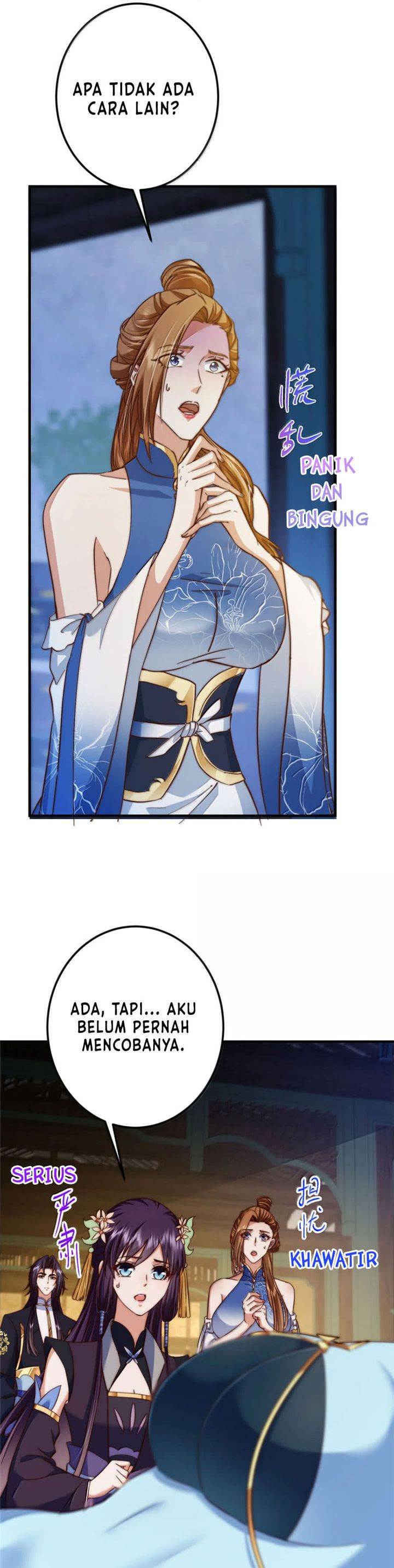 Keep A Low Profile, Sect Leader Chap 563 - Next Chap 564