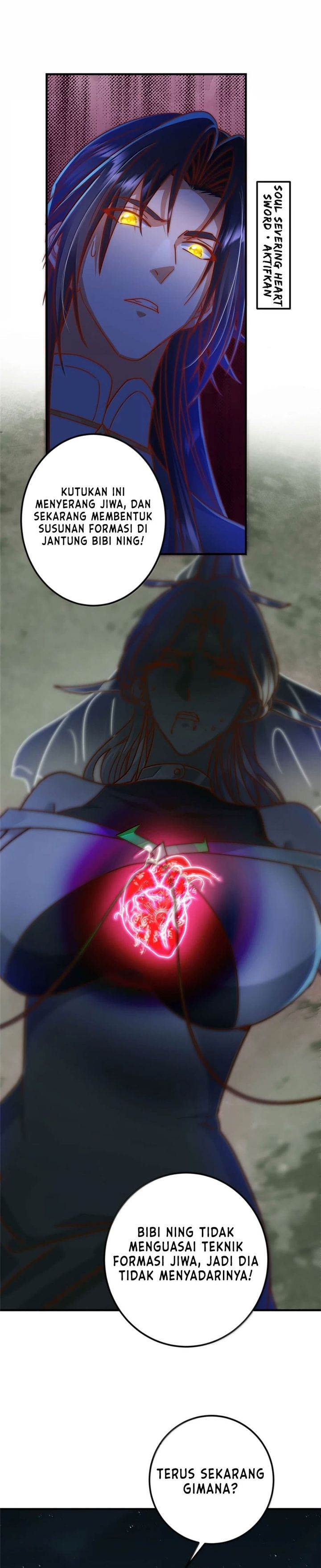 Keep A Low Profile, Sect Leader Chap 563 - Next Chap 564