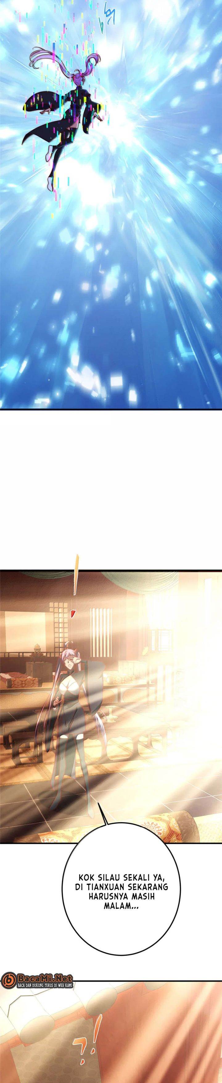 Keep A Low Profile, Sect Leader Chap 564 - Next Chap 565