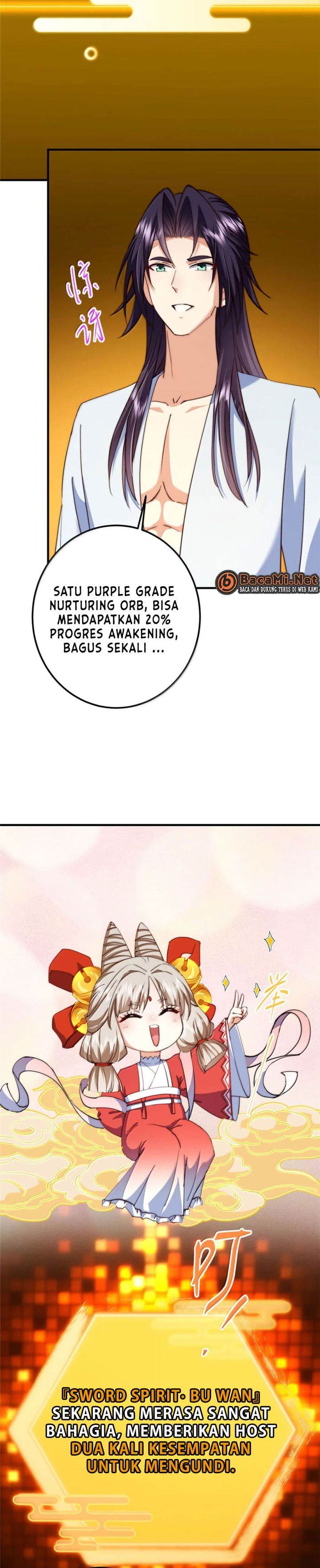 Keep A Low Profile, Sect Leader Chap 564 - Next Chap 565