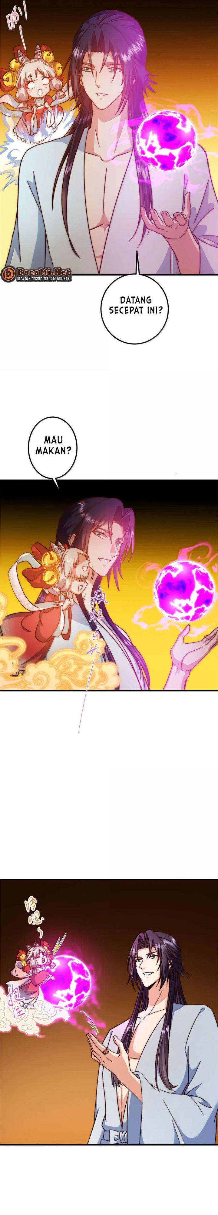 Keep A Low Profile, Sect Leader Chap 564 - Next Chap 565