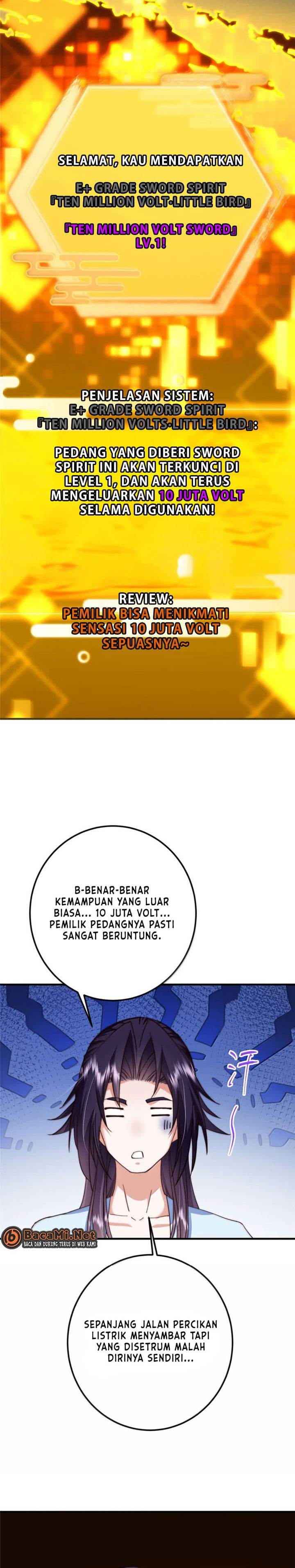 Keep A Low Profile, Sect Leader Chap 564 - Next Chap 565