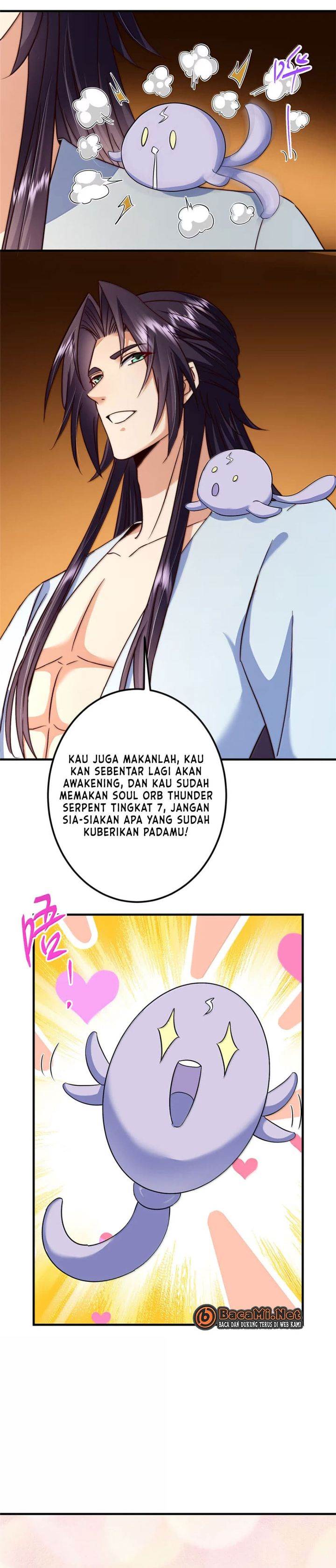 Keep A Low Profile, Sect Leader Chap 564 - Next Chap 565