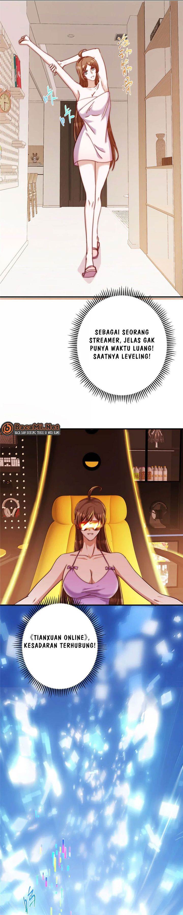 Keep A Low Profile, Sect Leader Chap 564 - Next Chap 565