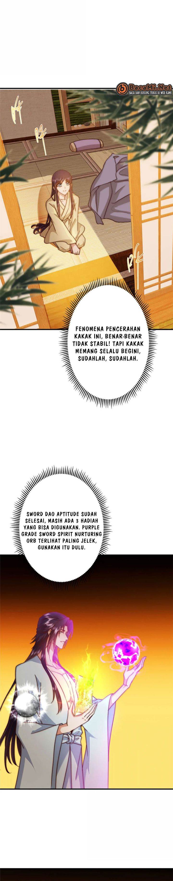 Keep A Low Profile, Sect Leader Chap 564 - Next Chap 565