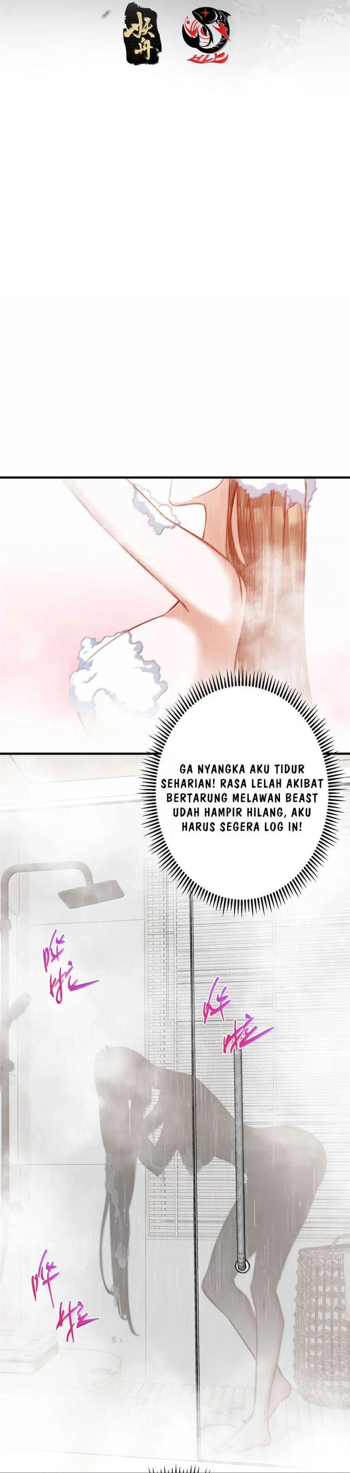 Keep A Low Profile, Sect Leader Chap 564 - Next Chap 565