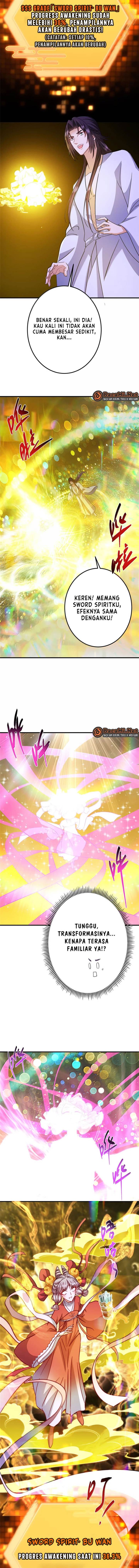 Keep A Low Profile, Sect Leader Chap 565 - Next Chap 566