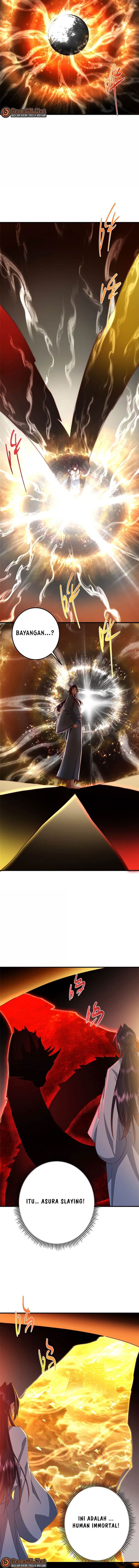 Keep A Low Profile, Sect Leader Chap 565 - Next Chap 566