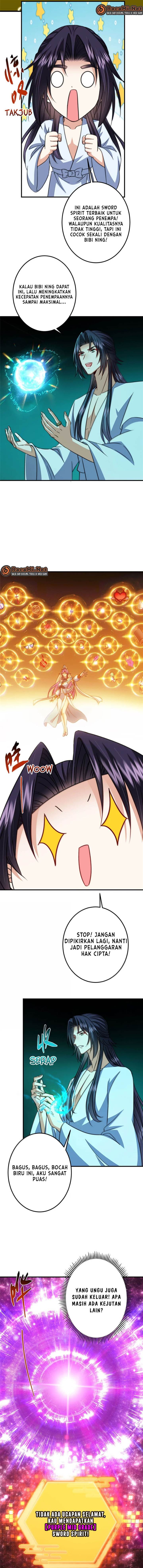 Keep A Low Profile, Sect Leader Chap 565 - Next Chap 566