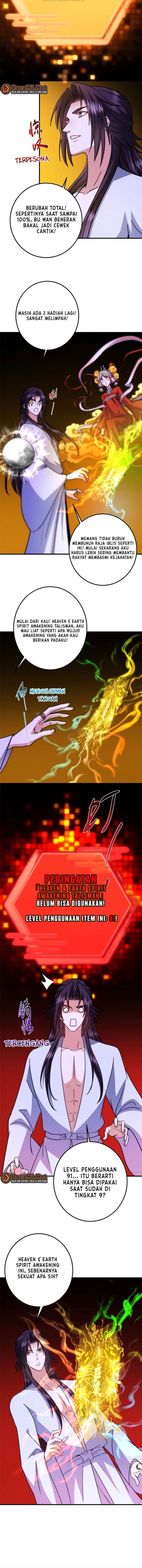 Keep A Low Profile, Sect Leader Chap 565 - Next Chap 566