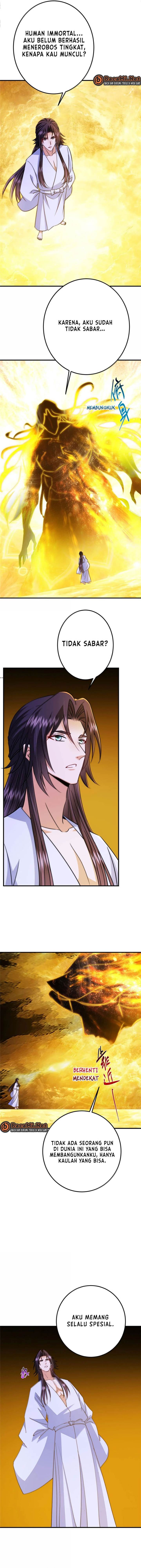 Keep A Low Profile, Sect Leader Chap 566 - Next Chap 567