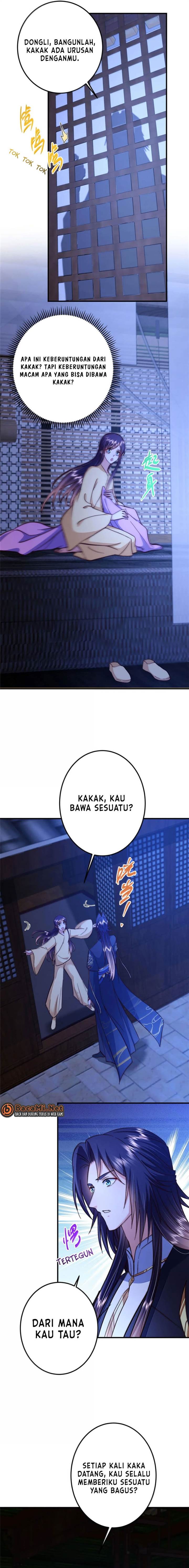 Keep A Low Profile, Sect Leader Chap 566 - Next Chap 567