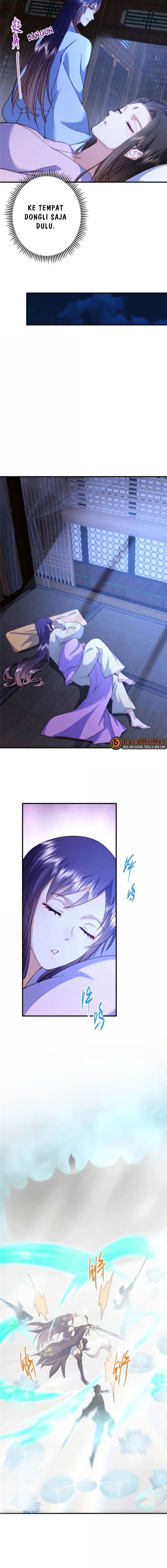 Keep A Low Profile, Sect Leader Chap 566 - Next Chap 567