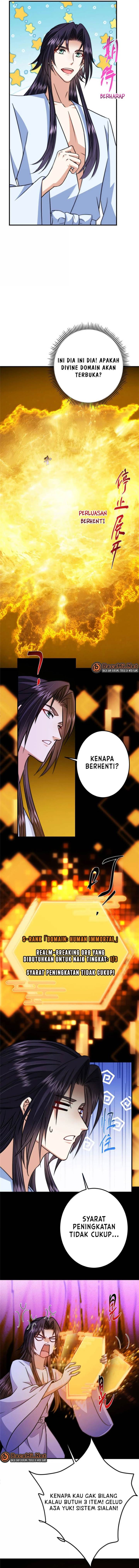 Keep A Low Profile, Sect Leader Chap 566 - Next Chap 567