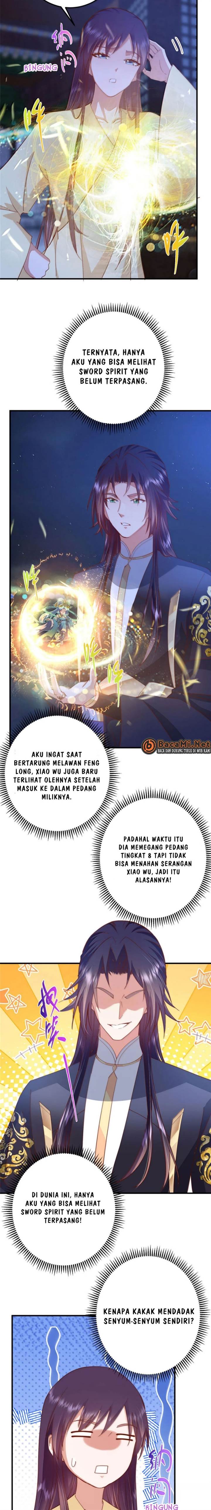 Keep A Low Profile, Sect Leader Chap 567 - Next Chap 568