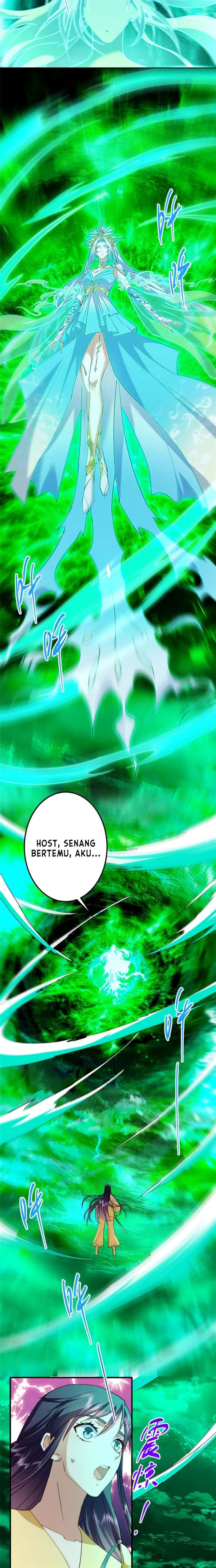 Keep A Low Profile, Sect Leader Chap 567 - Next Chap 568