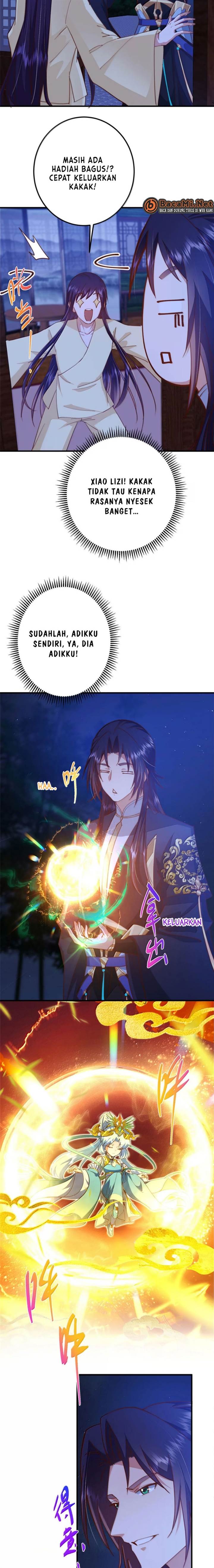 Keep A Low Profile, Sect Leader Chap 567 - Next Chap 568