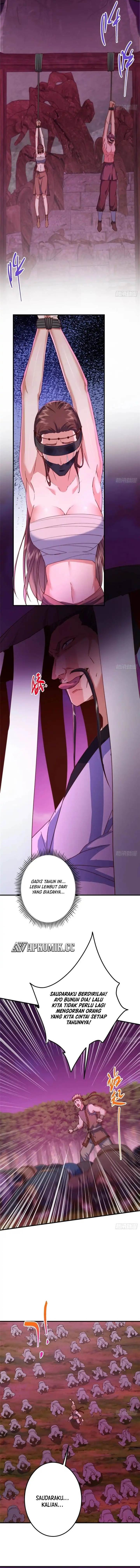 Keep A Low Profile, Sect Leader Chap 568 - Next Chap 569