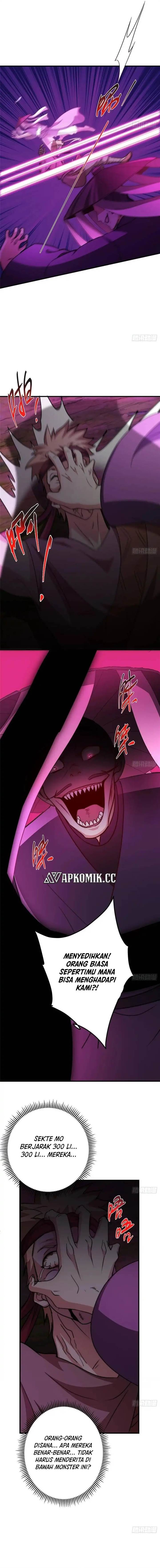 Keep A Low Profile, Sect Leader Chap 568 - Next Chap 569