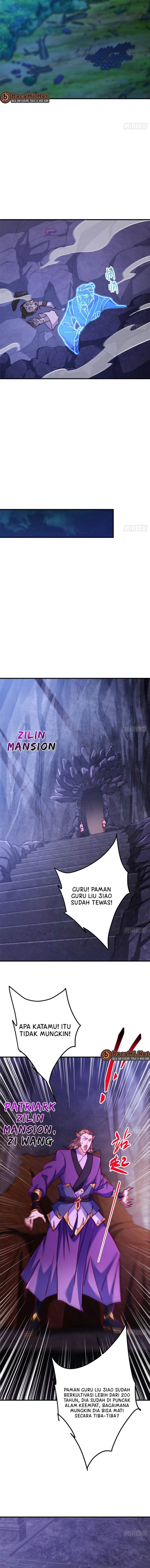 Keep A Low Profile, Sect Leader Chap 569 - Next Chap 570